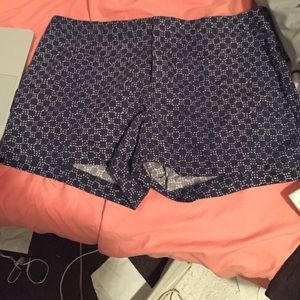 🎈GAP SHORTS